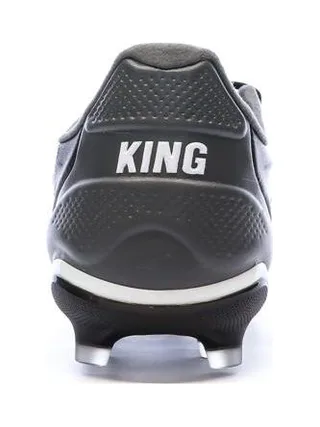 Chaussures de Foot Noir Homme Puma King Pro FG/AG 3