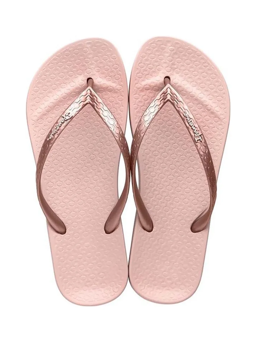 IPANEMA Anatomica Tan Fem - Tongs 30