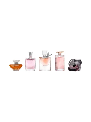 Lancome La Collection Miniatures 26.5ml 2