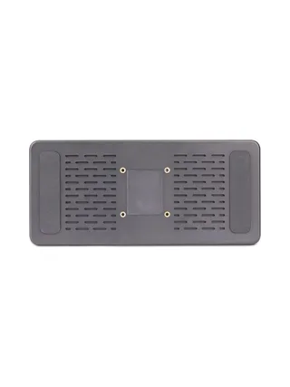 StarTech.com 150UE-USB4DOCKTRIPLE laptop dock/port replicator 6