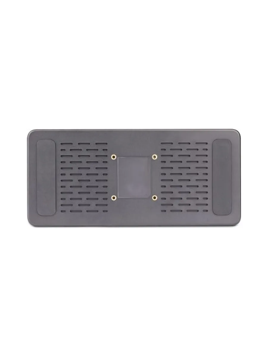 StarTech.com 150UE-USB4DOCKTRIPLE laptop dock/port replicator 6
