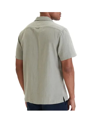 Chemise Grise Homme Tommy Hilfiger Tjm 2