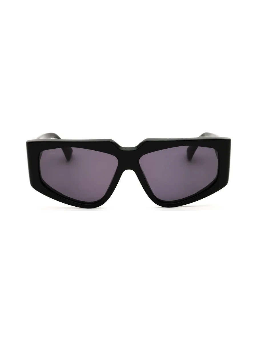 Max Mara MM0125 — Lunettes de soleil 10