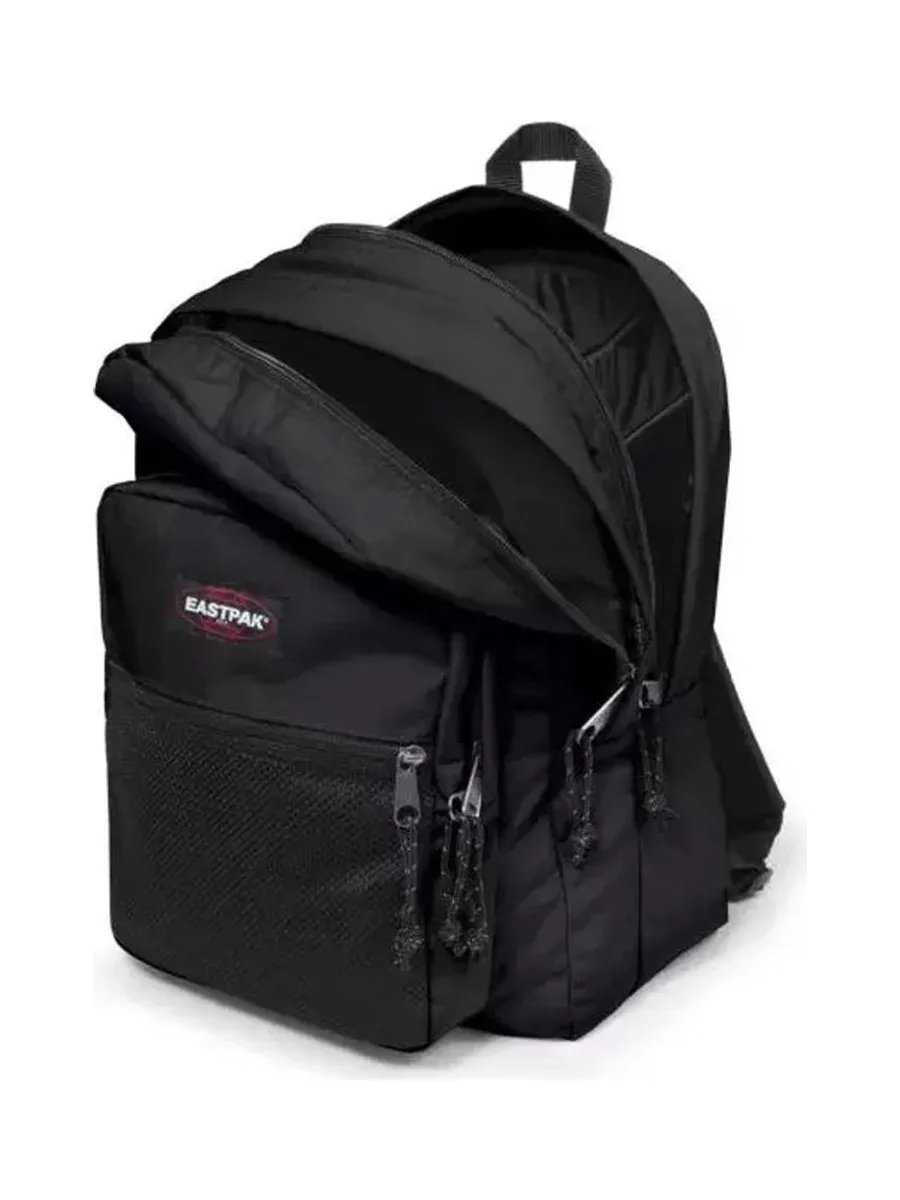 Sac à Dos Noir Mixte Eastpak Pinnacle 38L 4