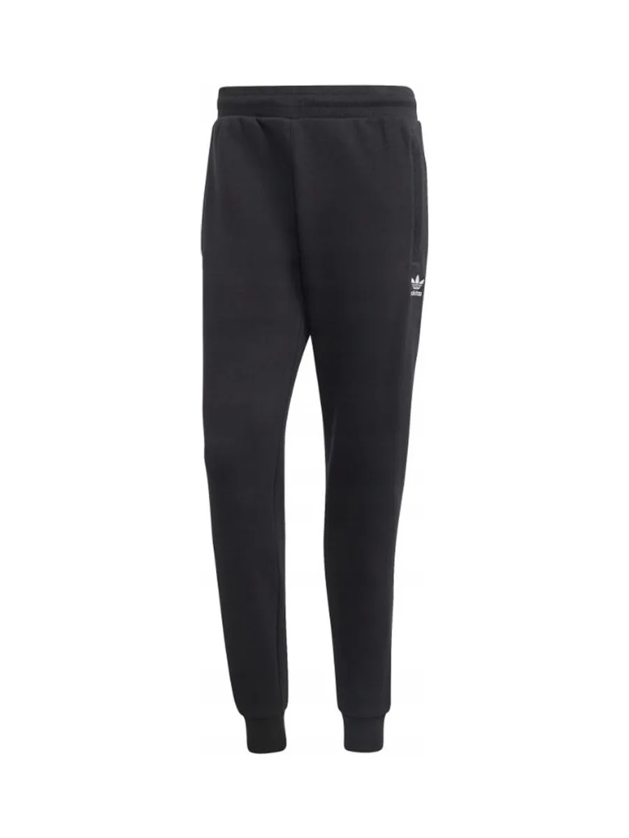 Jogging Noir Homme Adidas Essentials HN4814 1