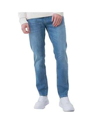 Jean Slim Bleu Homme Tommy Hilfiger Austins 1