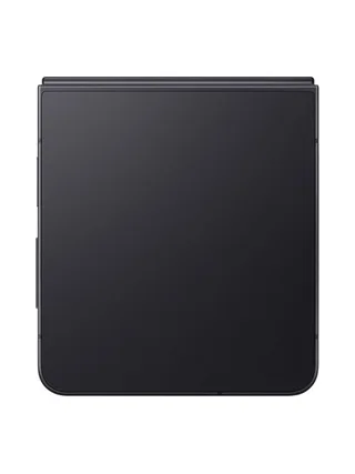 Samsung Z Flip 7 5G 512GB Jet Black 2
