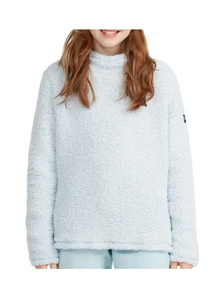 Sweat Bleu Femme O'Neill Fuzzy 1