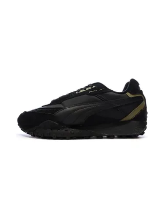 Baskets Noires Homme Puma Blktop 1