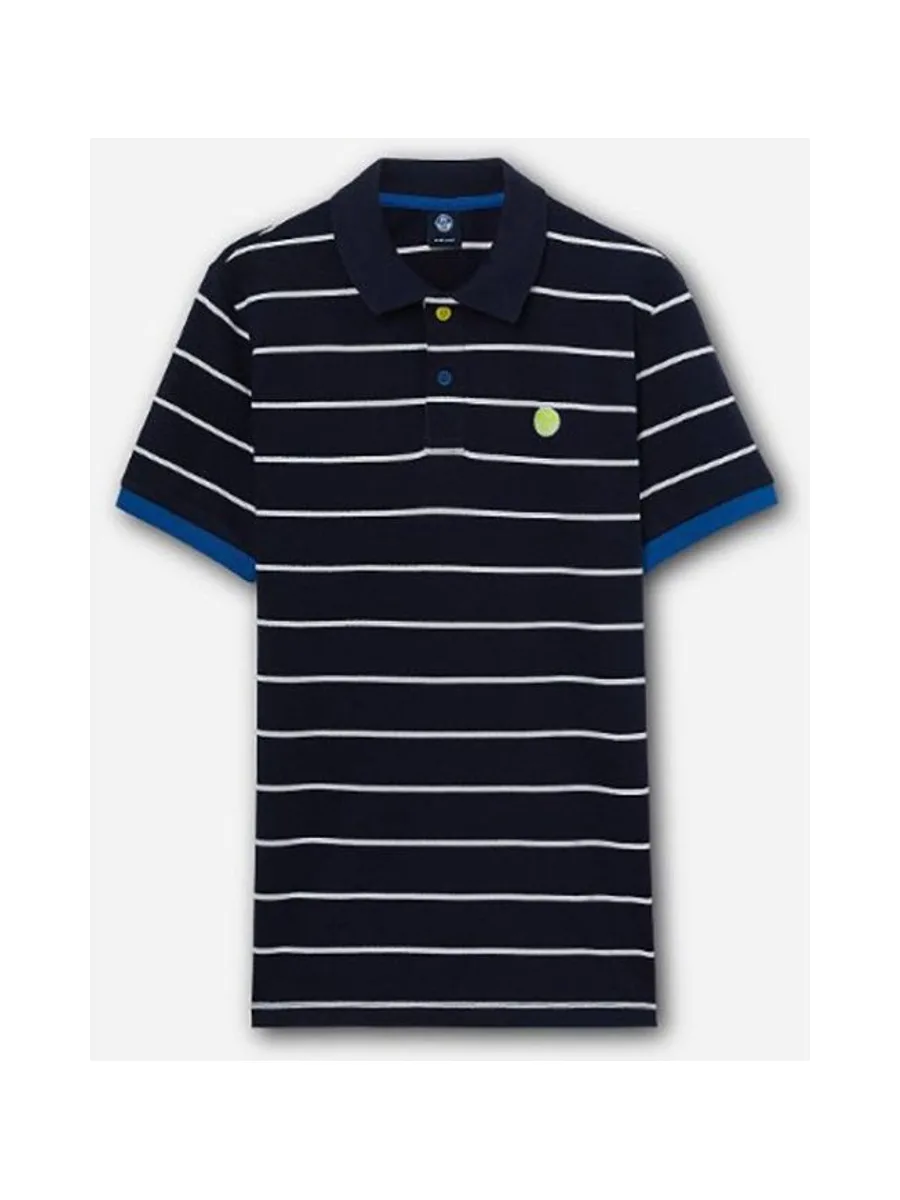 NORTH SAILS 692374 - Polo 14
