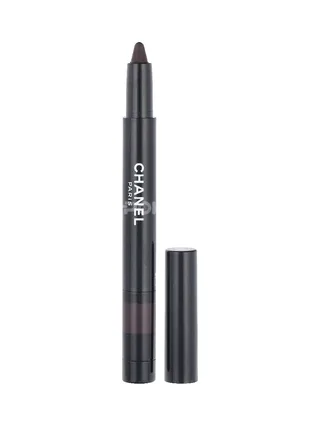 Chanel Stylo Ombre Et Contour 0.8g - #08 Rouge Noir 2