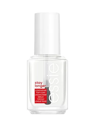 Top Coat Longue Tenue Essie Stay Longer 13.5 ml 2