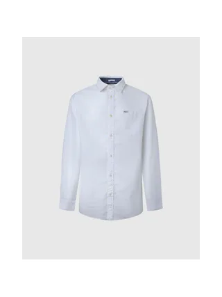 PEPE JEANS Parker Long - Chemise 2