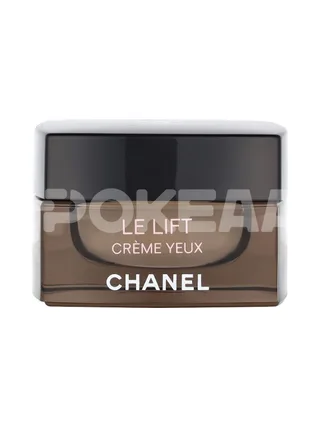 Chanel Le Lift Creme Yeux – Eye Cream 15g 2