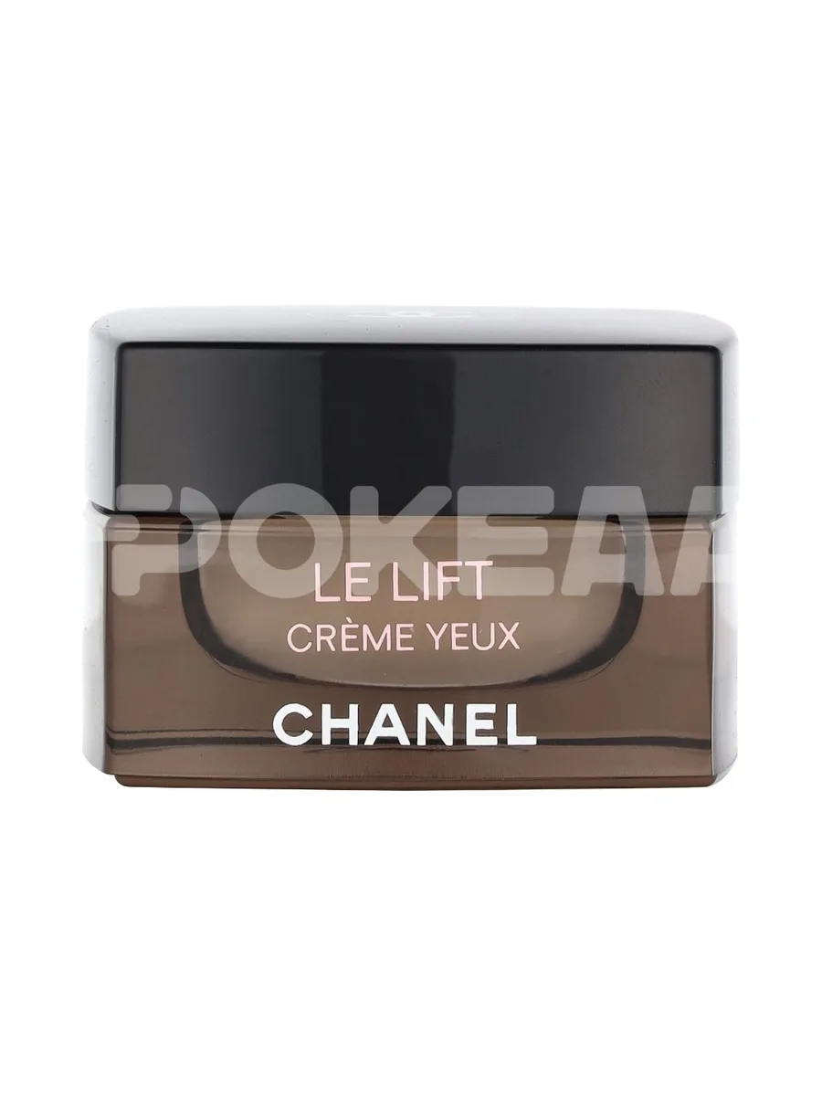 Chanel Le Lift Creme Yeux – Eye Cream 15g 2