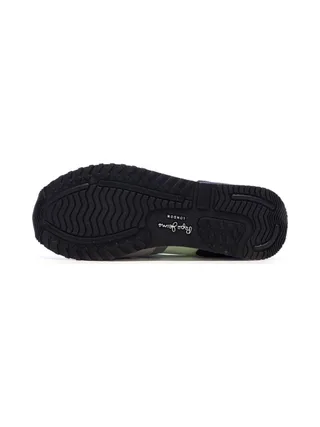 Baskets Gris Homme Pepe jeans London Life 5
