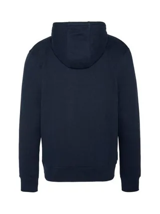 Sweat à capuche Marine Homme Schott Vintage 2