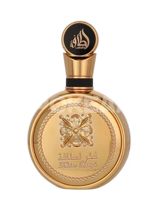 Lattafa Fakhar Gold Extrait Edp Spray 100ml 2