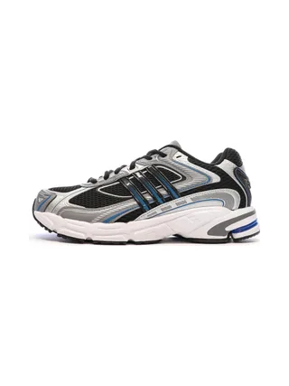 Baskets Grises Homme Adidas Response 1