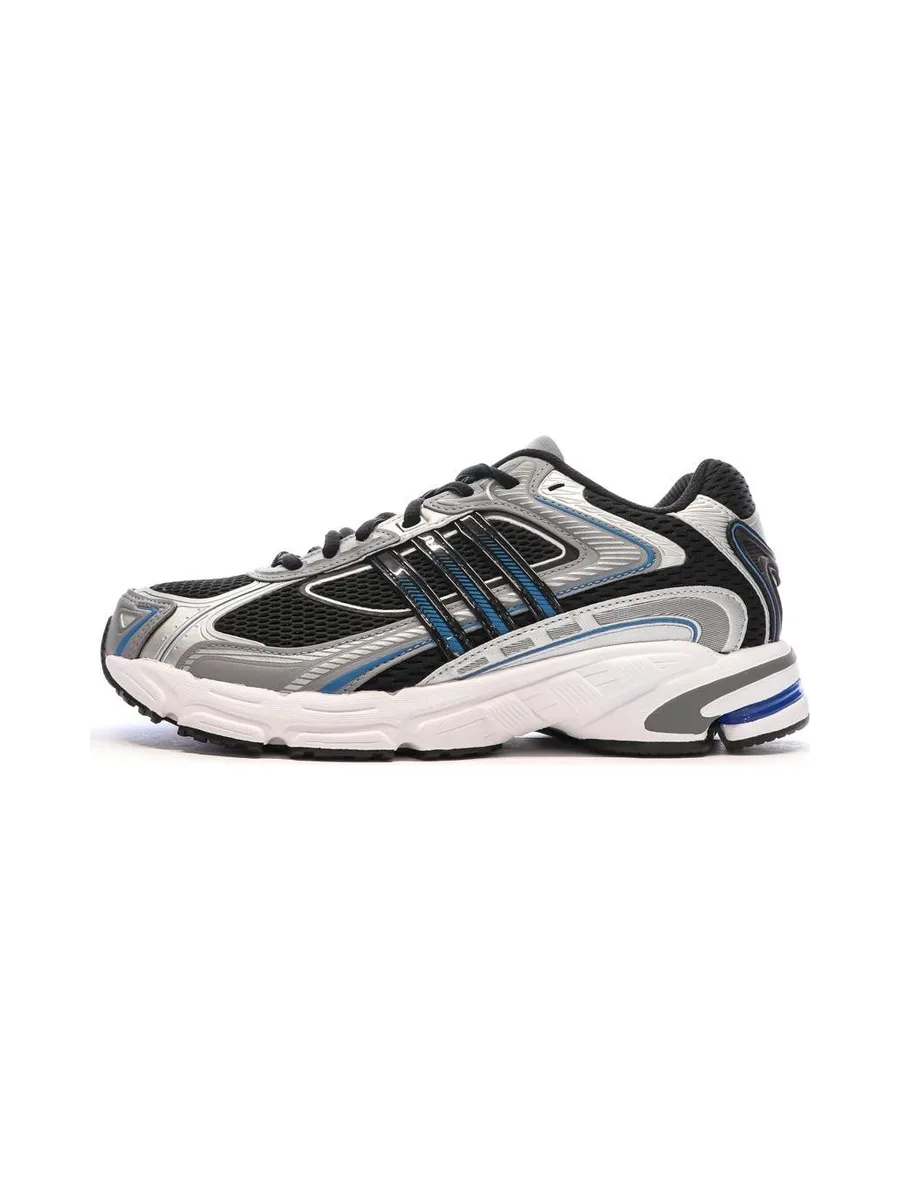 Baskets Grises Homme Adidas Response 2