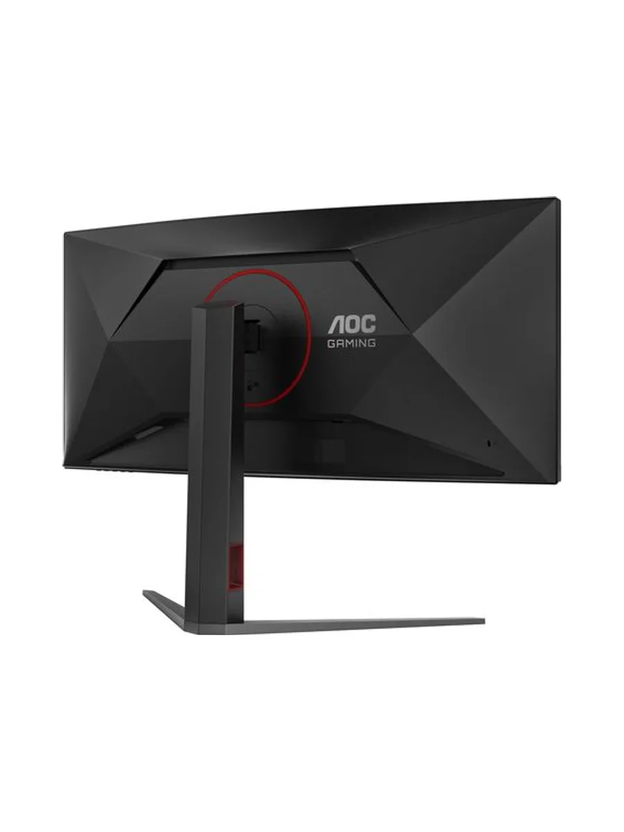 AOC G4 CU34G4Z computer monitor 12