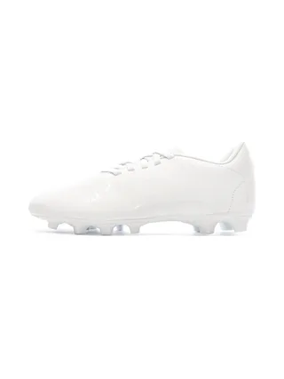Chaussures de football Blanches Garçon Adidas Predator Accuracy 1