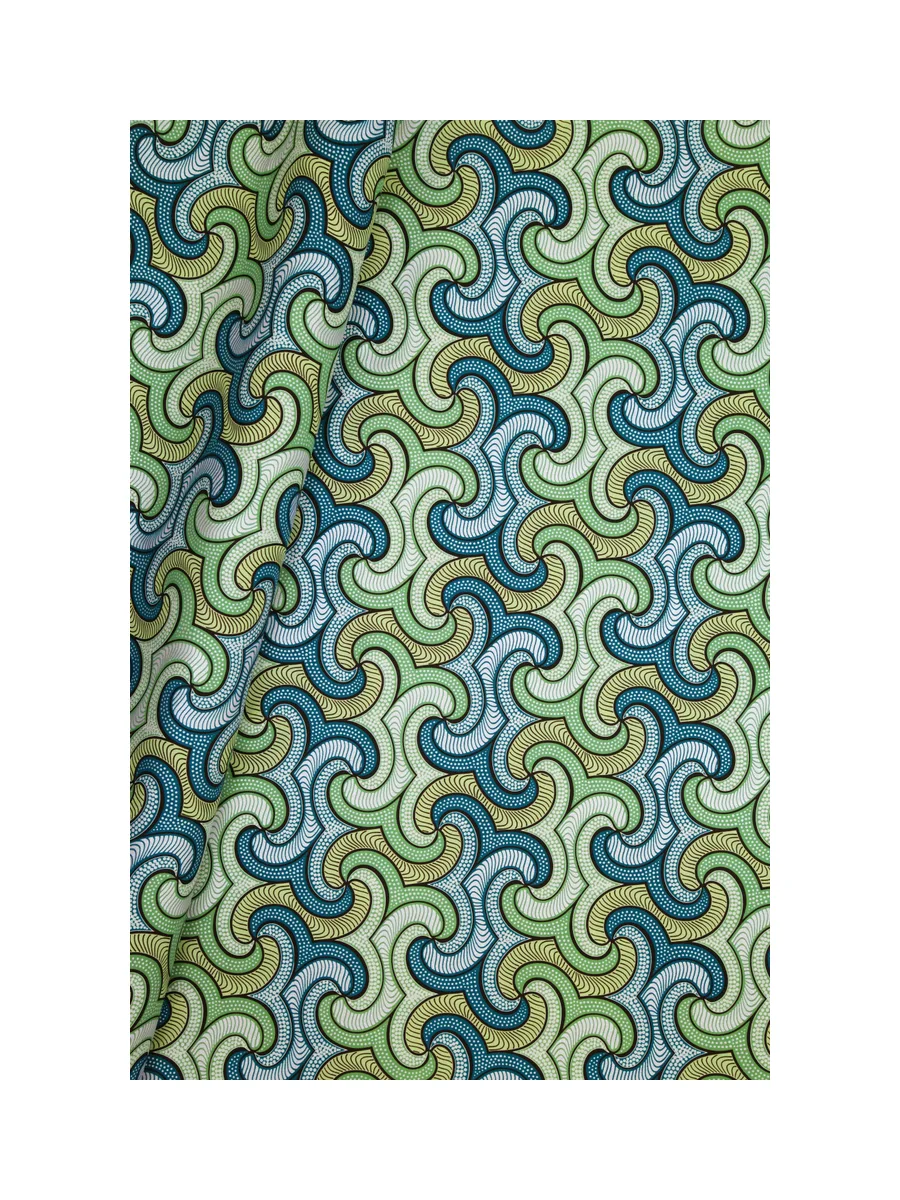 Julius Holland Waxblock 22