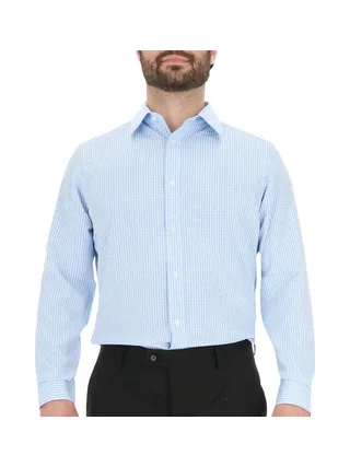 Chemise Bleu Homme Scotch & Soda SHOP02S49 1
