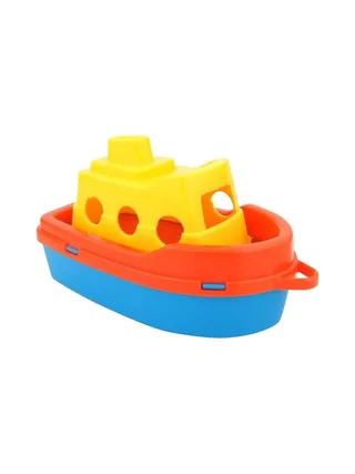 Bateaux enfant NO MARK 15 Cm 1