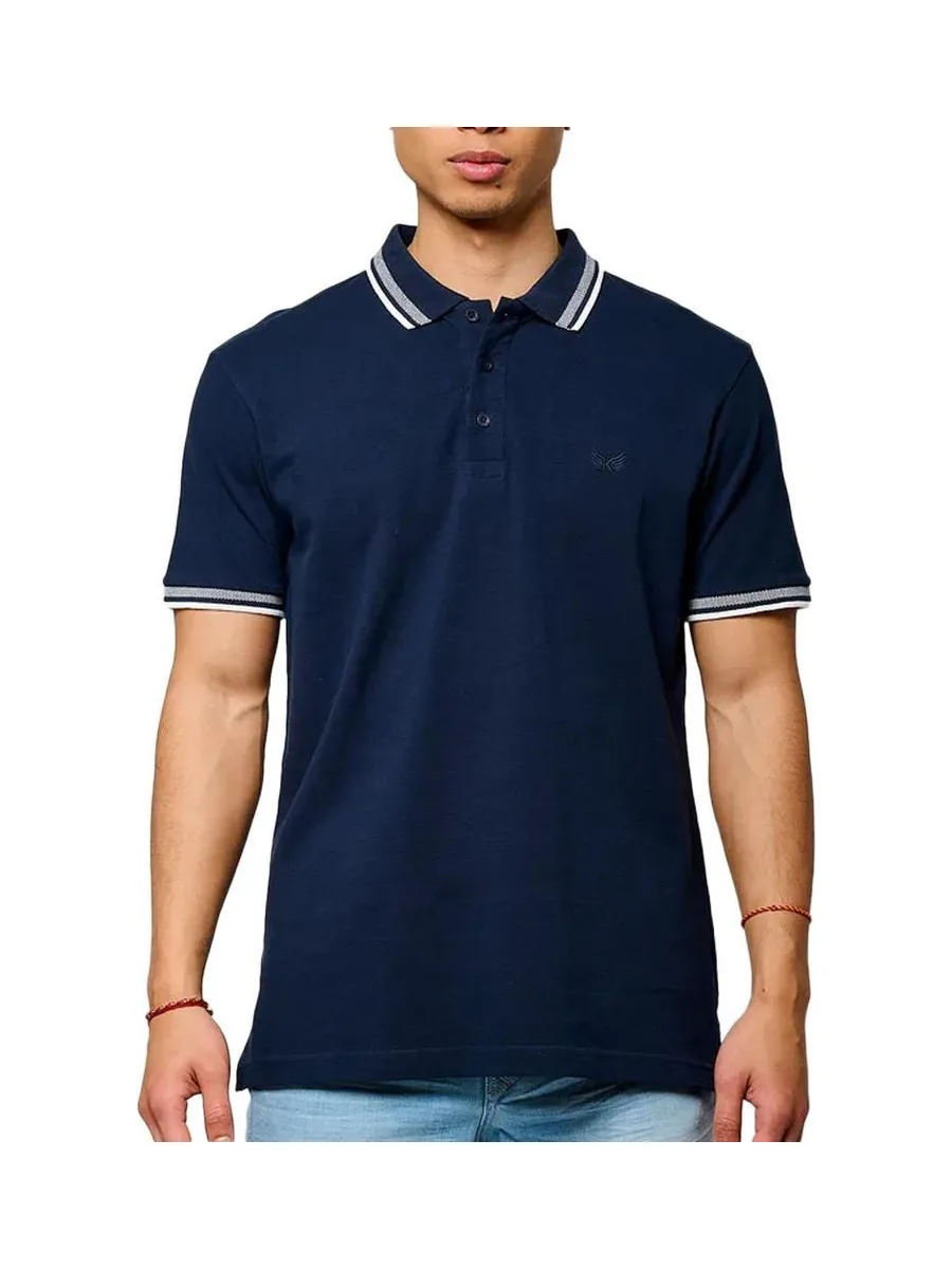 Polo Marine Homme Kaporal JAROD 2