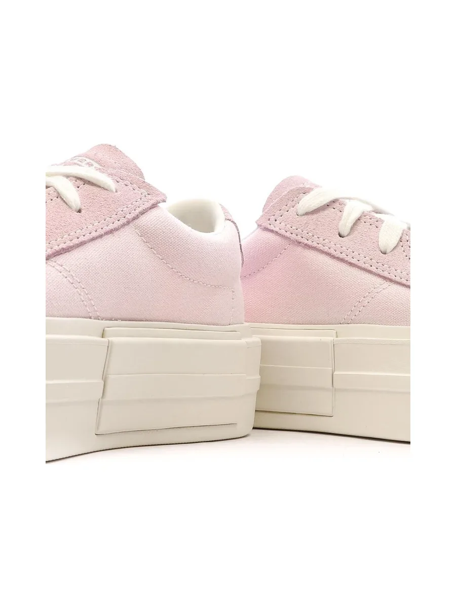 Baskets Mauve Femme Converse Chuck Taylor All Star Cruise 8
