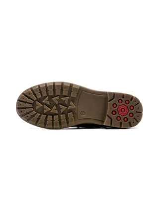 Bottines Marron Homme Relife Joymen 5