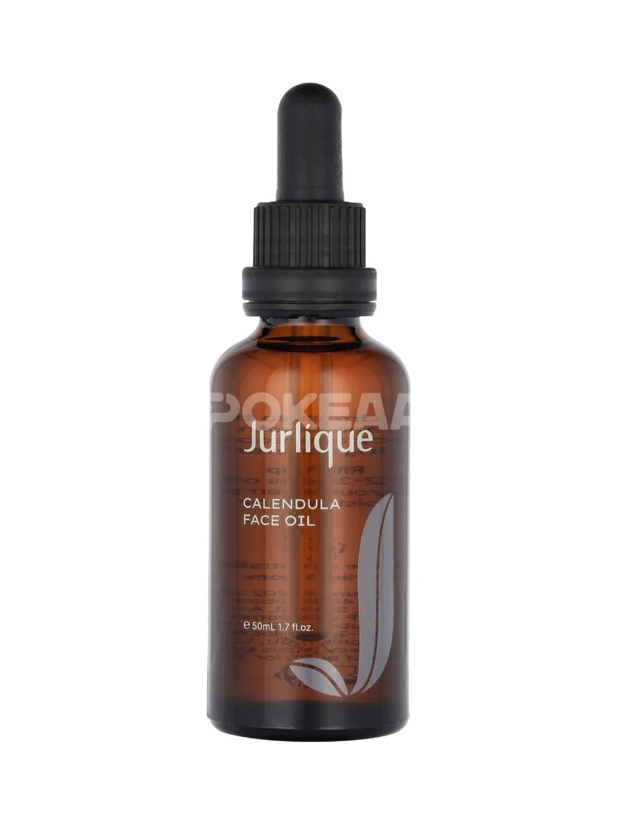 Jurlique Calendula Face Oil 50ml 2