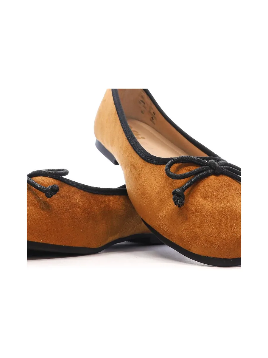 Ballerines Camel Femme Xti 143682 7