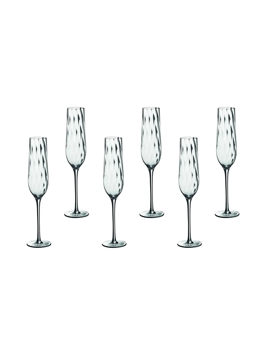 Flûte 26cl STEN - 6 pièces 2