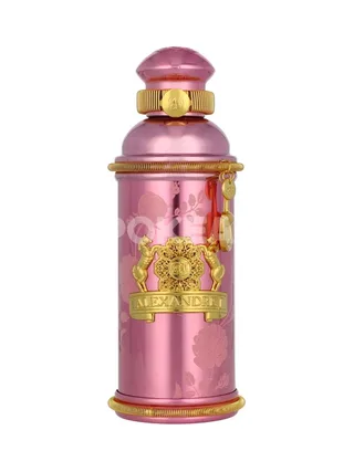 Alexandre.J The Collector Rose Oud Edp Spray 100ml 2