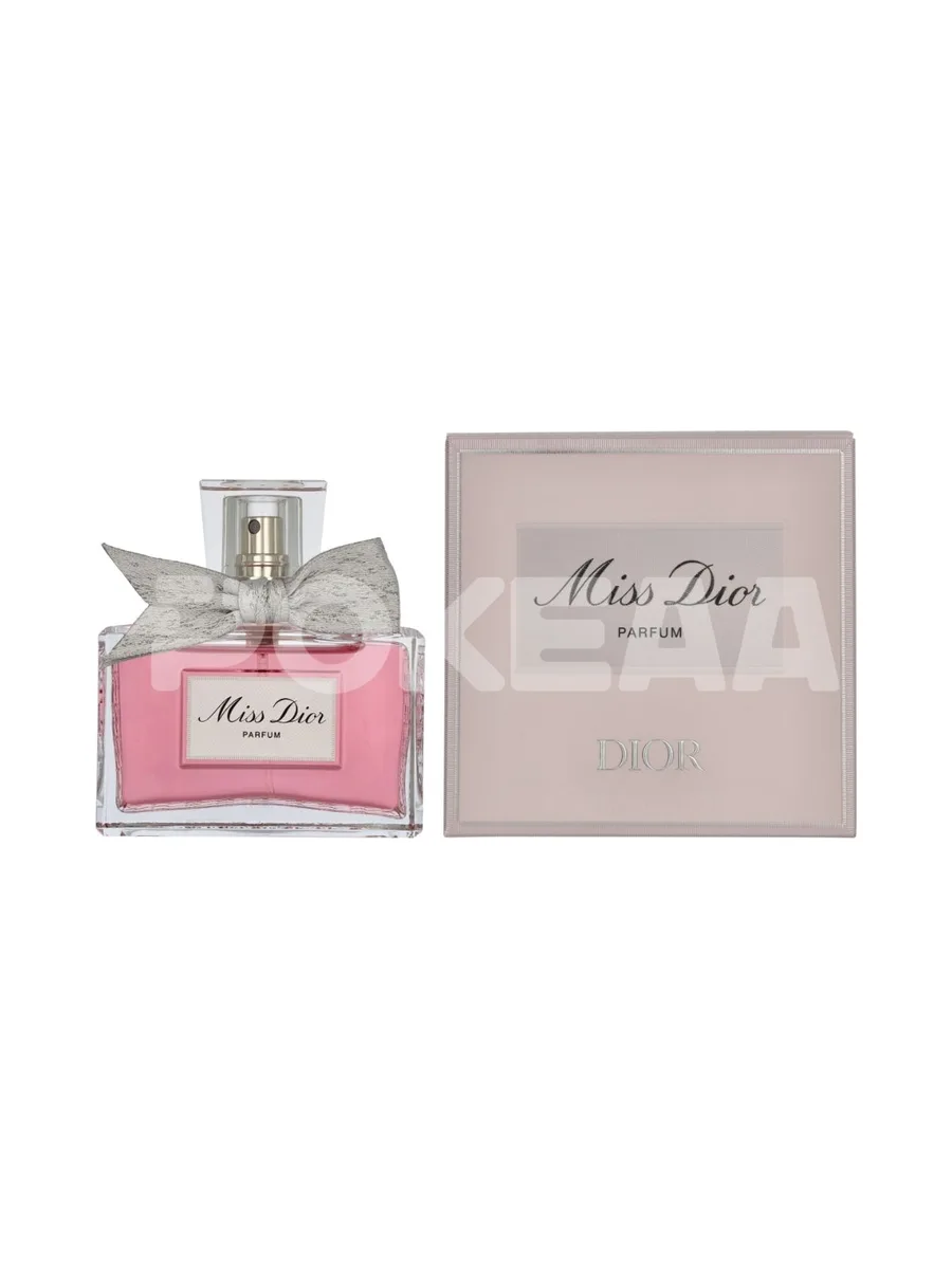 Dior Miss Dior Parfum Spray 80ml 1
