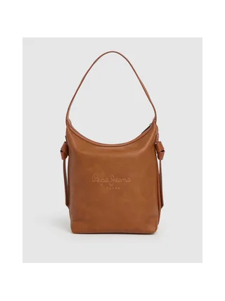 Sac à main PEPE JEANS Caddy Code 1