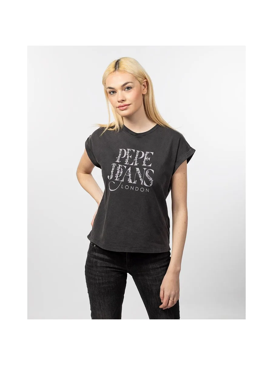 T-shirt PEPE JEANS Linda 6