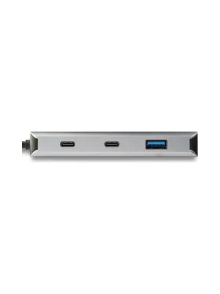 StarTech.com HB31C2A2CB interface hub 3