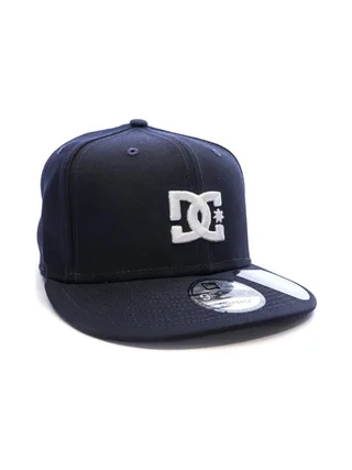 Casquette Marine Homme Dc shoes Empirefielder R Hdwr Byj0 2
