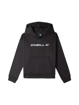 Sweat Noir Fille O'Neill Rutile 3