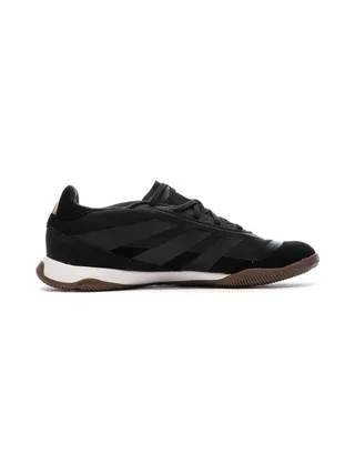 Chaussures de Futsal Noires Homme Adidas Predator League In 2