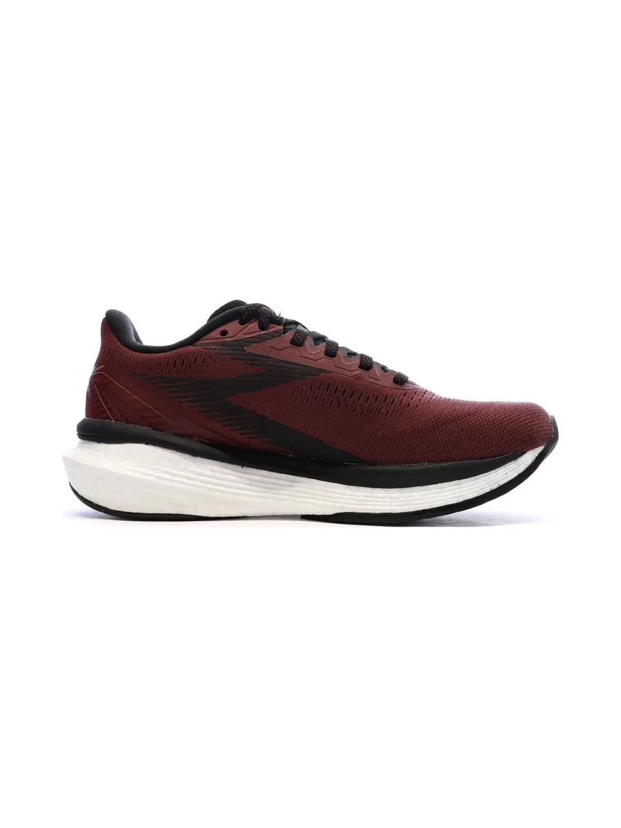 Chaussures de Running Bordeaux Femme 361° Spire 5 Y2272 3