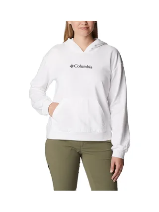 Sweat-shirt Columbia Logo III 7