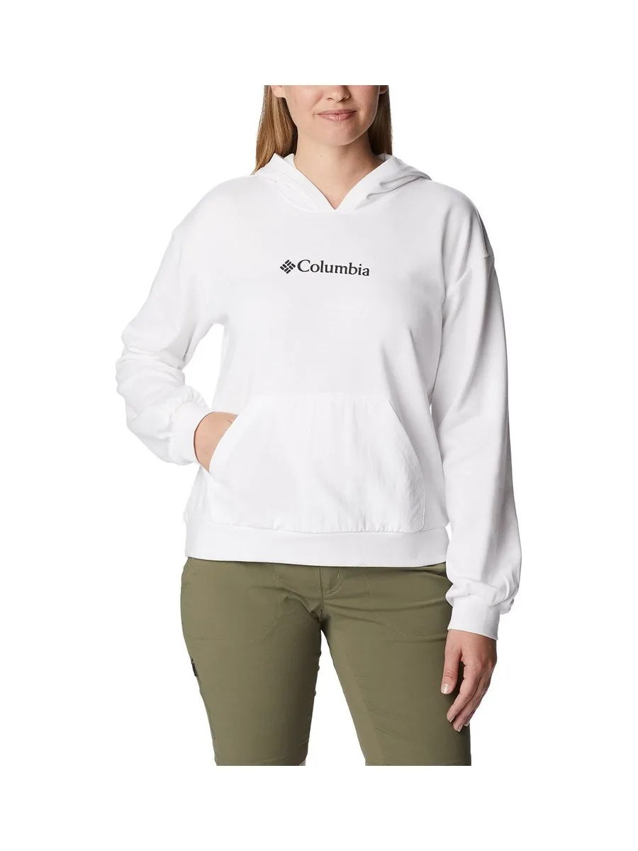 Sweat-shirt Columbia Logo III 15