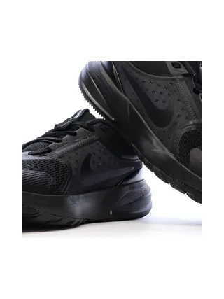 Baskets Noires/Blanches Femme Nike Star Runner 5 7