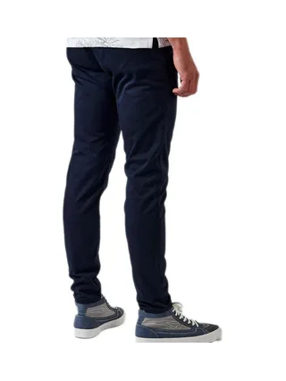 Jean Slim Marine Homme Kaporal IRWIX 2