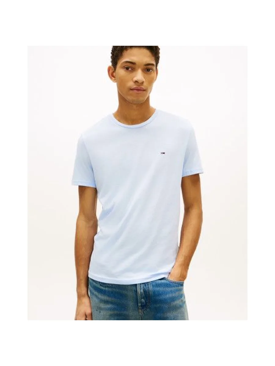 T-shirt TOMMY HILFIGER 3