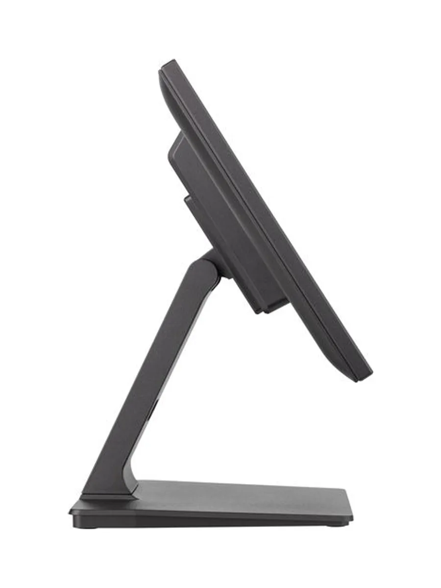 27" IPS Optical Bonded PCAP 10P Touch wi 7
